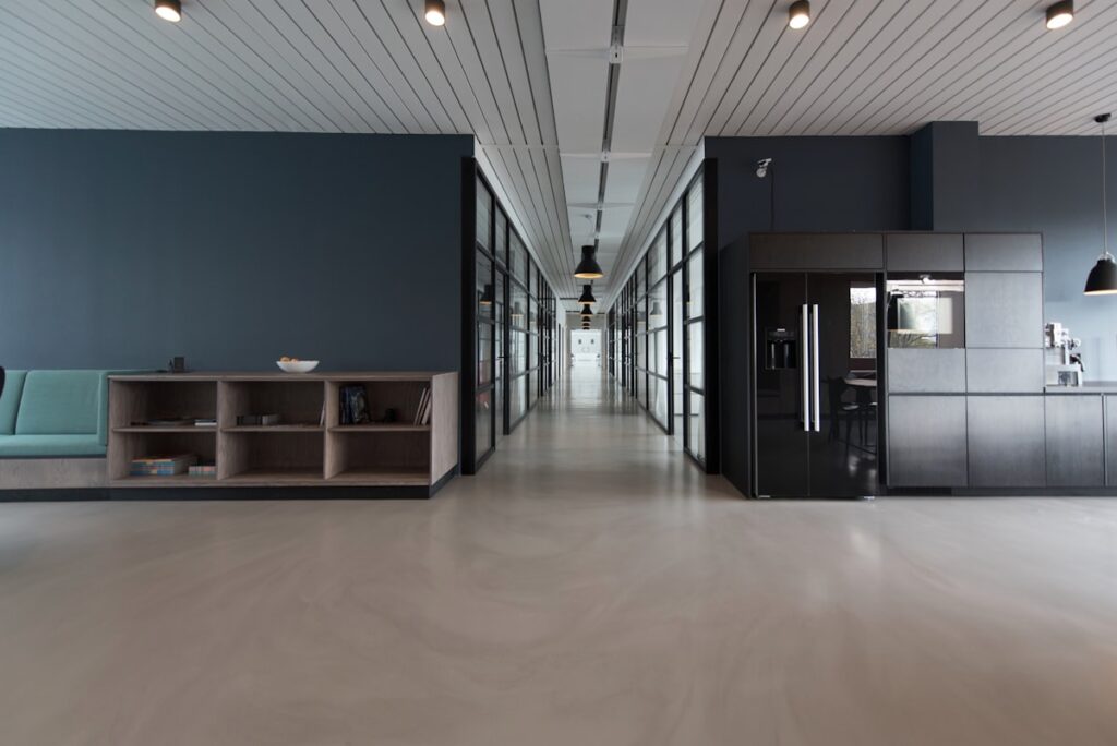 Coworking Ñuñoa
