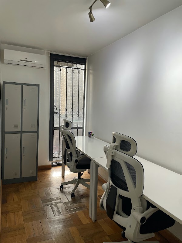 Cowork del Centro