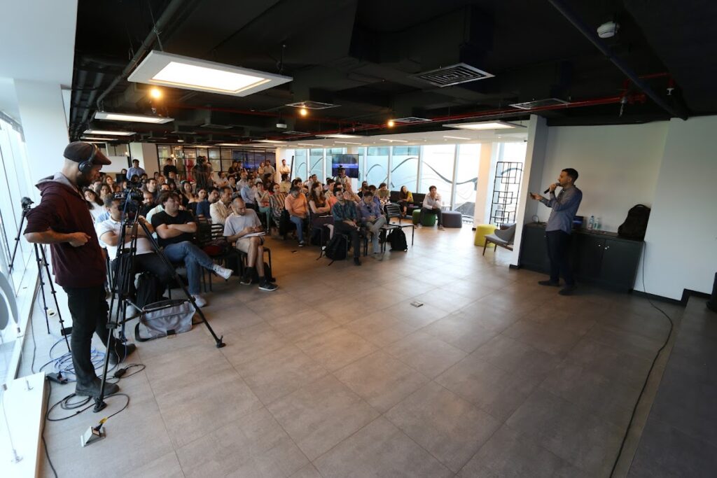 Centro Nace BCI