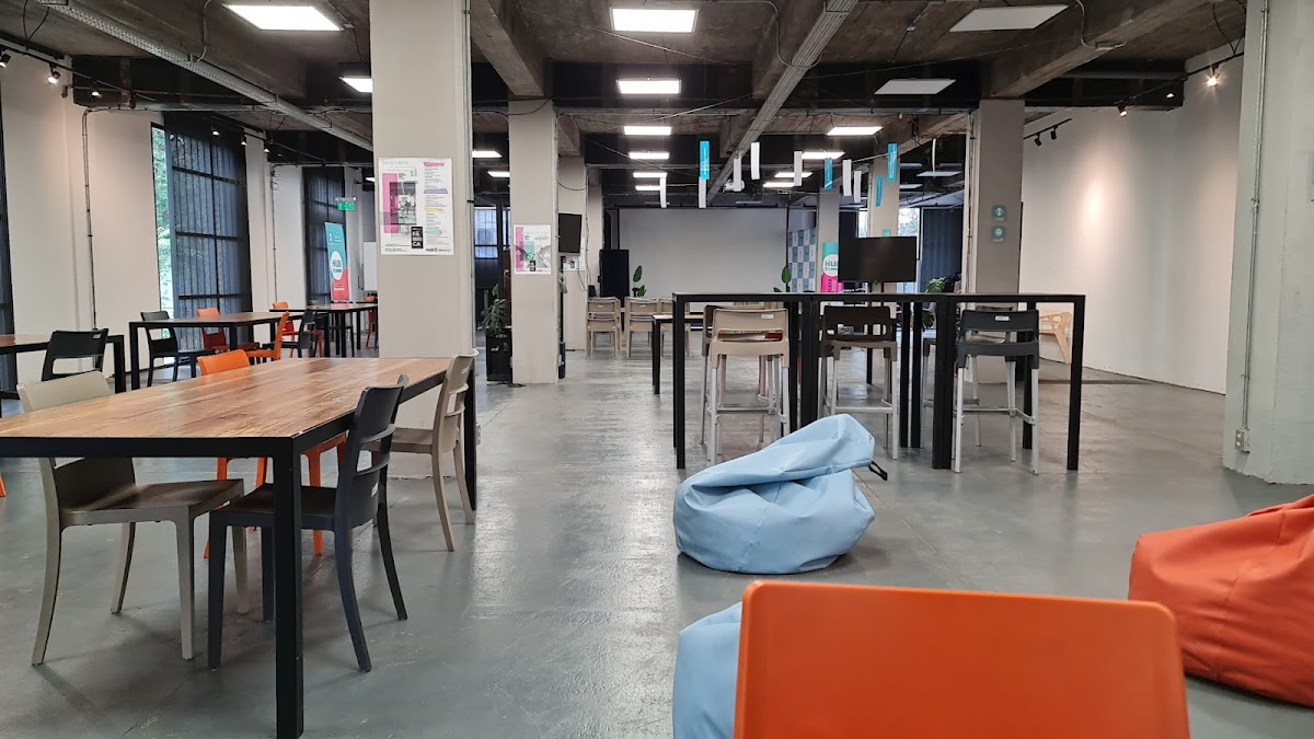 Hub Providencia