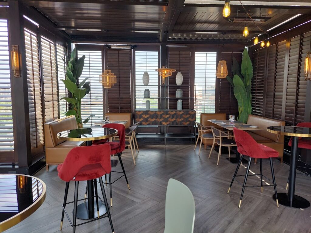 Neuralis Cowork & Meeting Spaces